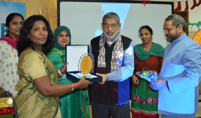 SEMInar